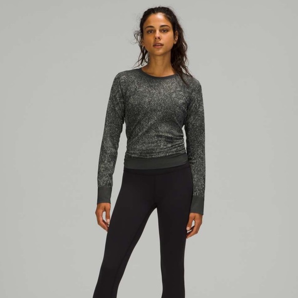 Lululemon Swiftly - Picture 6 of 9